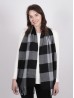 Fashion Plaid Premium Scarf